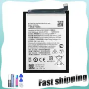 Replacement Battery for Samsung Galaxy A04 A04E A14 A14 5G SCUD-WT-W1 4900 mAh