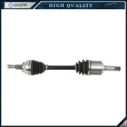 For Ford C-Max 2013 2014 2015 2016 2017 2018 L4 2.0L Front Left Driver CV Axle (for: Ford)