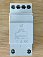 Brand new Original Ubiquiti BX6TF AU doorbell transformer for UVC-G4 Doorbell
