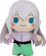 Pon no Michi: Riche Hayashi Plushie