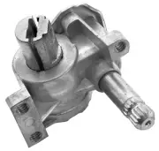 VENT WINDOW ACTUATOR RH 1961-64 IMPALA