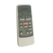 SANT'ANDREA P15940 REMOTE CONTROL SPLIT AIR CONDITIONER SILVER R51M/E