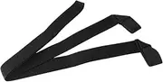 Adjustable Yoga Mat Strap Cotton Mat Carrier Sling Comfy Stretching Strap