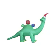 Arlec 3m x 4.5m Low Voltage Inflatable Dinosaur