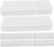 GARVALON Hospital Grade Towel 200 Sheets Pack Hand Towels for Office Hotel Restaurant Disposable Napkins