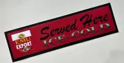 EMU EXPORT WA BEER LONG BAR RUNNER MAT