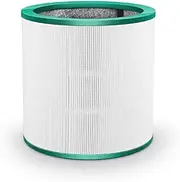 [NIU] Air Purifier Filter Compatible with Dyson Tower Purifier TP01, TP02, TP03, Pure Cool Me BP01 - Polypropylene