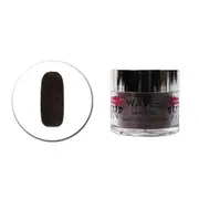 Wave SNS Gelish Dip Dipping Nail Powder 125 W125 Toasted Chestnut 56g