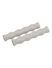 [Joseph Joseph] Orderly Cloths Rail Spacers 2 PackinEcru
