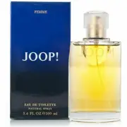Joop! Femme Eau De Toilette 100ml Spray
