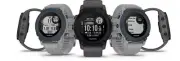 Garmin Descent G1 Series Dive Computer and Smartwatch with Different Dive Modes