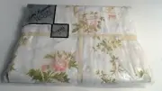 Vintage Lady Pepperell No-Iron Percale Twin Fitted Sheet NIP