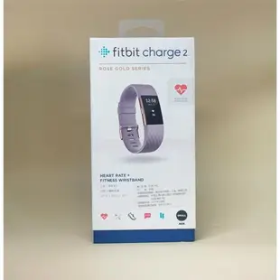 Fitbit Charge2 3 4智能運動手環計步器心率律睡眠監測來電GPS