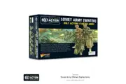 Bolt Action: Soviet Army (Winter) starter army