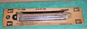 Vintage Workman TV C25 Candohm Resistor 1500 Ohms Exact Repl. for Westinghouse