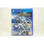 PS4 SD 鋼彈 G 世代 創世 日文字幕 日語語音 SD GUNDAM G GENERATION GENESIS