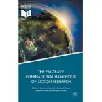 THE PALGRAVE INTERNATIONAL HANDBOOK OF ACTION RESEARCH