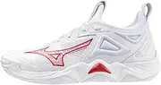 Mizuno Women's Wave Momentum 3 Volleyball Shoe