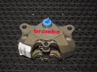 在飛比找Yahoo!奇摩拍賣優惠-千豐機車精品 BREMBO CNC 切銷 大螃蟹 卡鉗