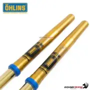 Ohlins 48RXF Front Fork Kit 48mm with TTX22 Cartridges for Honda CRF250R 2021>