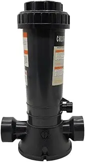 Pool Cleaning Pump, Automatic Chemical Dispenser Swimming Pool Disinfection Equipment Dosing Device for Home