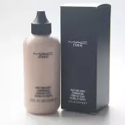 MAC Studio Face And Body Foundation # N1 Large Size 120 ml / 4 Fl. Oz. Brand New