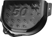 783-04400-0637 Belt Cover Right Hand Compatible with Cub Cadet LGT-1050, LGTX-1050, LTX-1050, RZT-50, SLTX-1050, ZTT50 i1050 Model