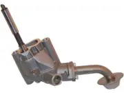 Melling 26NM31B Oil Pump Fits 1993-1999 VW Golf