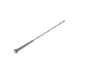 MINI NEW GENUINE COUNTRYMAN R60 PACEMAN R61 RADIO BLACK ANTENNA ROD 65209803852 (for: Mini)