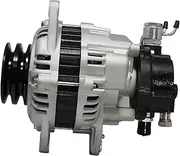 Alternator Generator 3730042360 3730042358 3730042355 3730042910 3730042452 ，Compatible With Hyundai H-1 Kasten 2000-2007 Porter Kasten