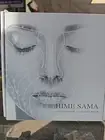 HIME SAMA Led Face Mask, 7 Colors Light Mask for Face, Blue & Red Light Face