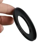 Brand New Helicoids Camera Lens Adapter f/ M65 x1 Female to M42 x1mm Male Thread