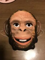 The Wizard Of Oz Flying Monkey Collectable Mask