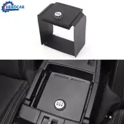 AntiTheft Hidden Console Vault Digital Combination Safe For Jeep Wrangler JK 11+ (for: Jeep)