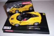 Carrera Evoltion #2758 Laferrari