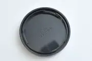 Pro XCD Rear Lens Cap for Hasselblad XCD CFVII 907X X1DII Lens Series 3054751