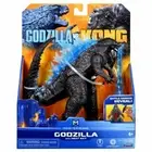 PLAYMATES TOYS MONSTERVERSE GODZILLA VS KONG GODZILLA WITH HEAT RAY 6" FIGURE