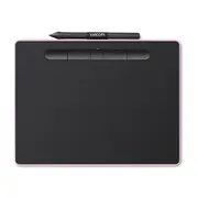 Wacom Intuos Creative Pen Tablet with Bluetooth - Medium (Berry)