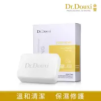 在飛比找Yahoo奇摩購物中心優惠-Dr.Douxi 朵璽 卵殼精萃乳霜皂100g