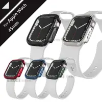 在飛比找momo購物網優惠-【刀鋒Edge】Apple Watch Series 9/8