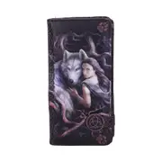 Anne Stokes Soul Bond Embossed Purse