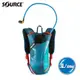 [碧海藍天]【以色列SOURCE】強化型水袋背包Durabag pro3 2052148203 (3L)