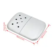 (Dot Hand Warmer) Pocket Reusable Fuel Hand Warmer Handy High Heat CH