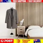 Garment Steamer Rack Foldable Steam Rack Hanging Ironing Rack for Steam Ironing
