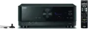 YAMAHA V6A 7.2-Channel AV Receiver with Dolby Atmos and MusicCast