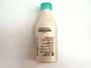 L'OREAL LOREAL HAIR SHAMPOO EXTEMELY SENSITISED SOURCE RE-NAITRE 250ML SALON