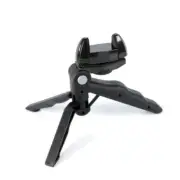 LSP [2-Pack] Mini Tripod Photo Digital Lightweight Hand for Cameras Cellphone