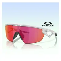 在飛比找PChome24h購物優惠-【Oakley】Sphaera™ 棒球運動太陽眼鏡(OO94