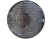 Front Left Turn Signal Light For 07-13 Jeep Wrangler Rubicon Sahara TP27Q3 (for: Jeep)