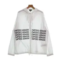 在飛比找蝦皮購物優惠-Emporio Armani ARMANI襯衫男性 白色 日
